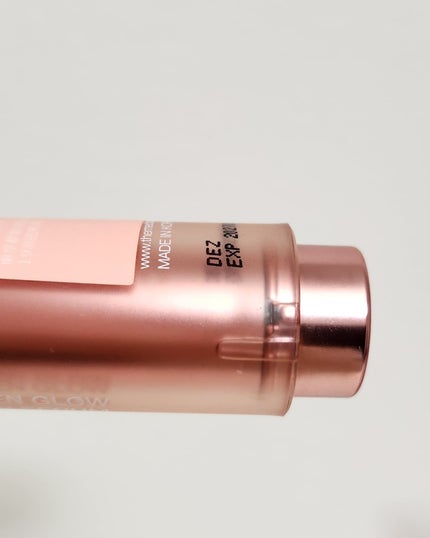 コラーゲングローブースターセラム/MEDICUBE/美容液を使ったクチコミ(7枚目)