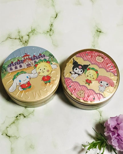 ぽんフォロバ100 on LIPS 「𓂃🥀𓈒𓏸めっちゃ可愛いパケで私も子供たちもあがりまくり🤗ᩚ🤗ᩚ..」(6枚目)