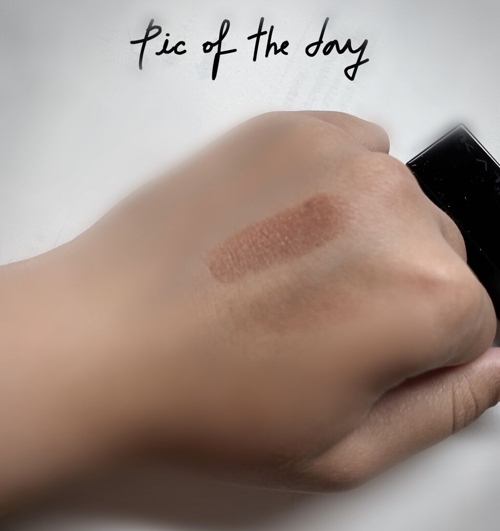 ケイト リップモンスター/KATE/口紅を使ったクチコミ（3枚目）