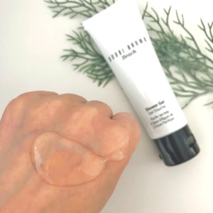 ビーチ シャワージェル/BOBBI BROWN/ボディソープを使ったクチコミ(2枚目)