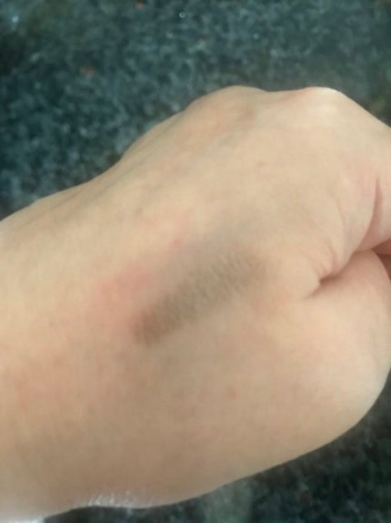 アイムスティックシャドウシマー/i’m meme/スティックアイシャドウを使ったクチコミ(3枚目)