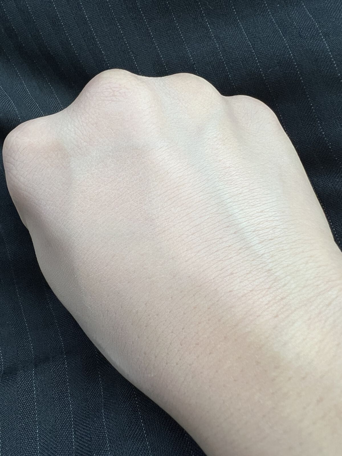 ドラマティックエッセンスリキッド/マキアージュ/リキッドファンデーションを使ったクチコミ（2枚目）