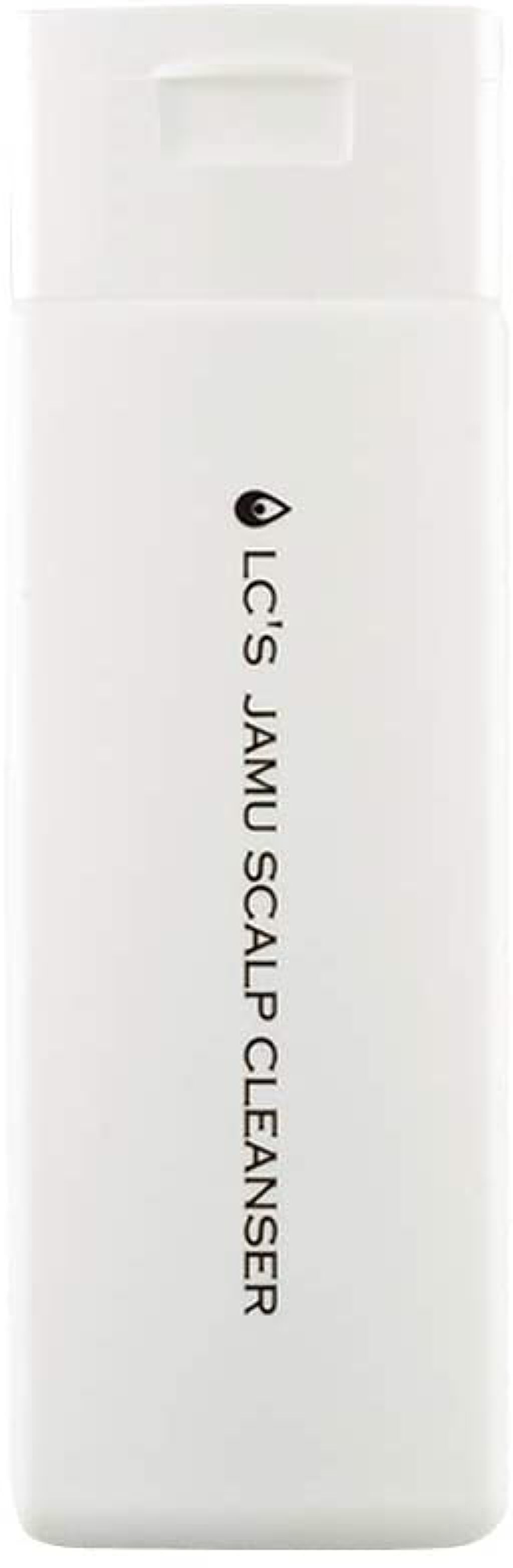 試してみた】ジャムウ・スカルプクレンザー エルシーラブコスメの効果