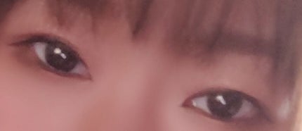 UR GLAM BLOOMING EYE COLOR PALETTE/U R GLAM/アイシャドウパレットを使ったクチコミ(3枚目)