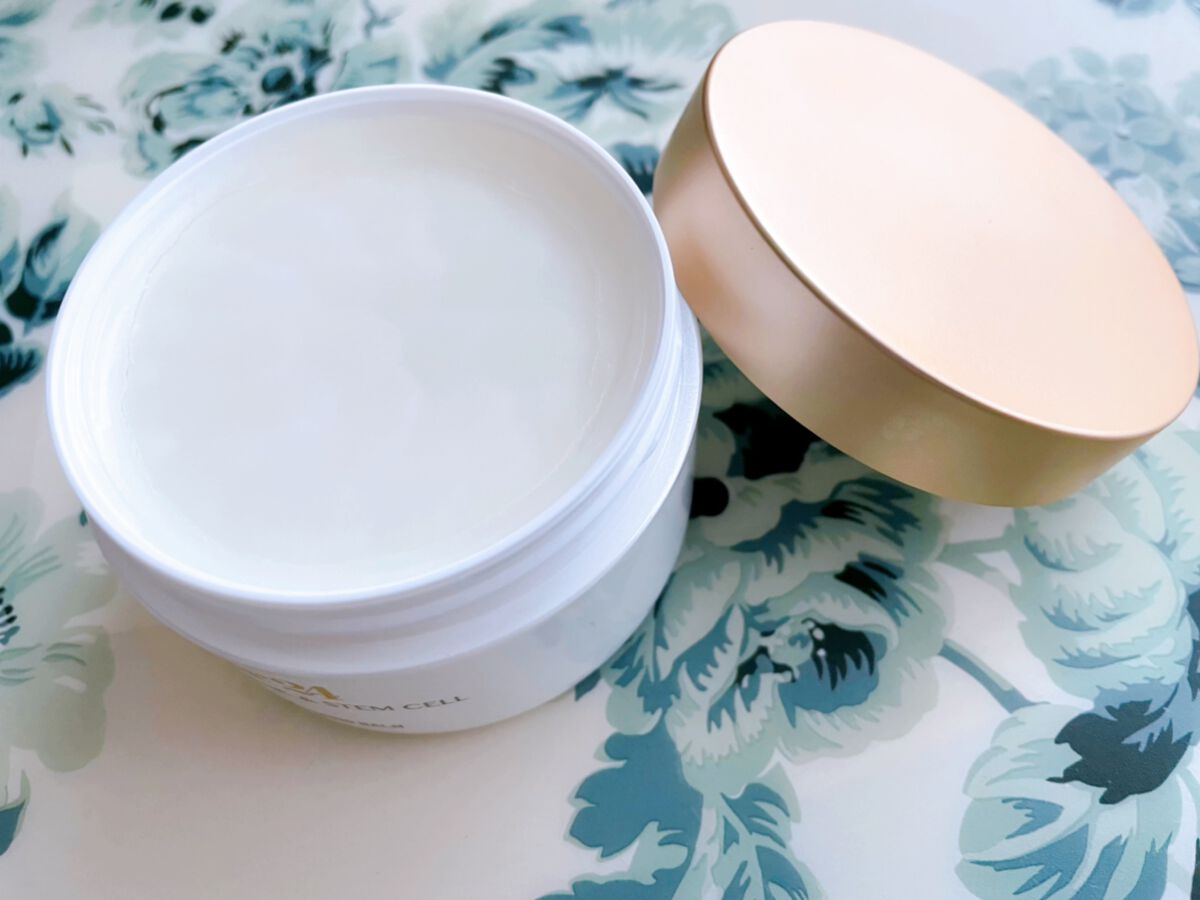 イデベノン&ステムセル クレンジングバーム/No.24 /クレンジングバームを使ったクチコミ(2枚目)