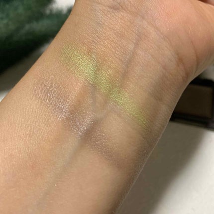 インフィニトリー カラー/Celvoke/ジェル・クリームチークを使ったクチコミ(3枚目)