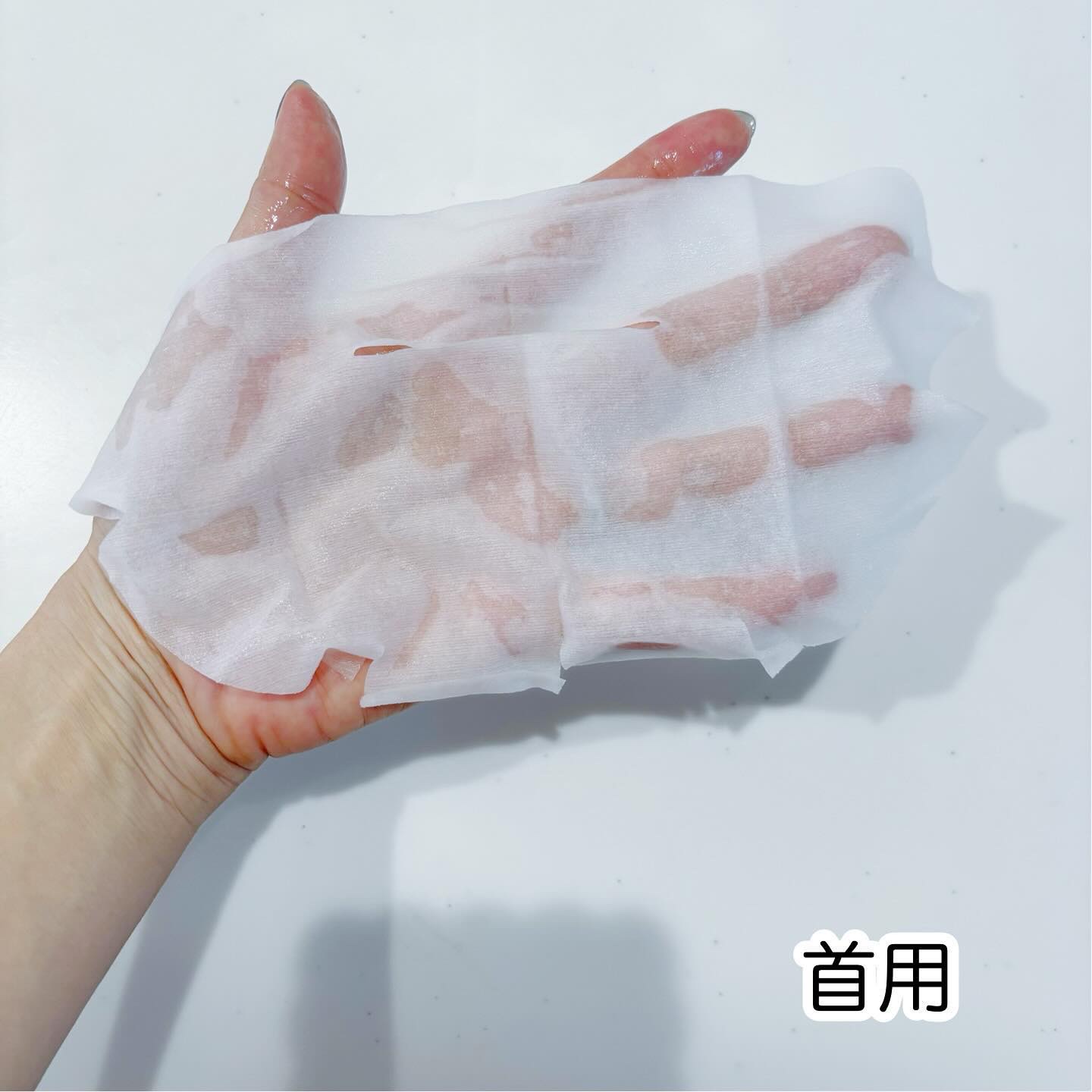 ネオバース プロテクト UV トーンアップ SPF50+PA++++ (医薬部外品)/NeoBirth./日焼け止めクリームを使ったクチコミ（3枚目）