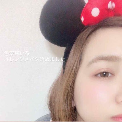 トーンアップアイシャドウ/CEZANNE/アイシャドウパレットを使ったクチコミ(1枚目)