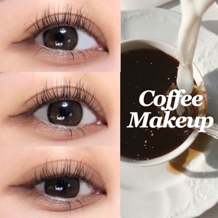 ベティーシリーズ/LENSSIS/カラーコンタクトレンズを使ったクチコミ(1枚目)