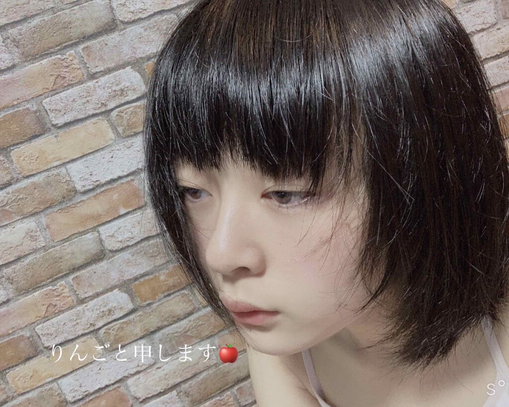 はな( ˙-˙ ) on LIPS 「どーも。お久しぶりです、りんご女王です。今回はいつも通り今日の..」(2枚目)