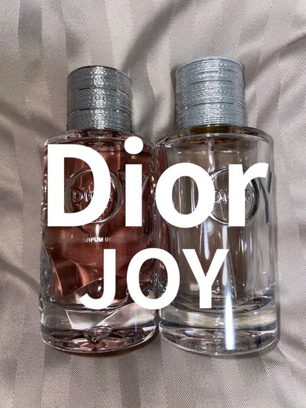 ジョイ インテンス 50ml/Dior/香水(レディース)の画像