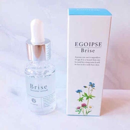 EGOIPSE Brise (エゴイプセ ビライズ)