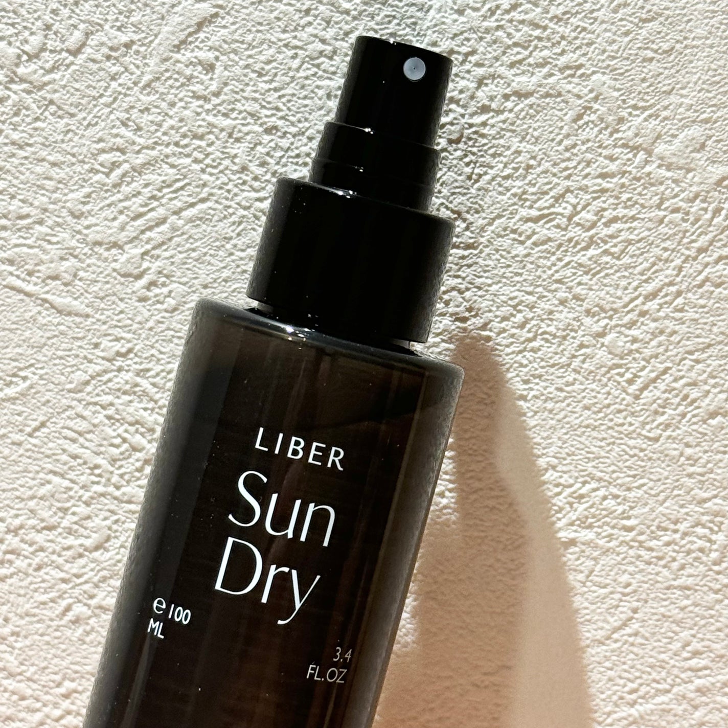 FABRIC PERFUME 1.Sai(best/soap)/LIBER/ファブリックミストを使ったクチコミ(4枚目)