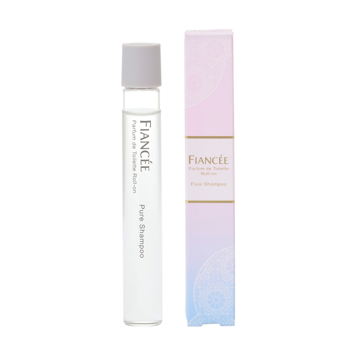 パルファンドトワレ ロールオン ピュアシャンプーの香り 10ｍl