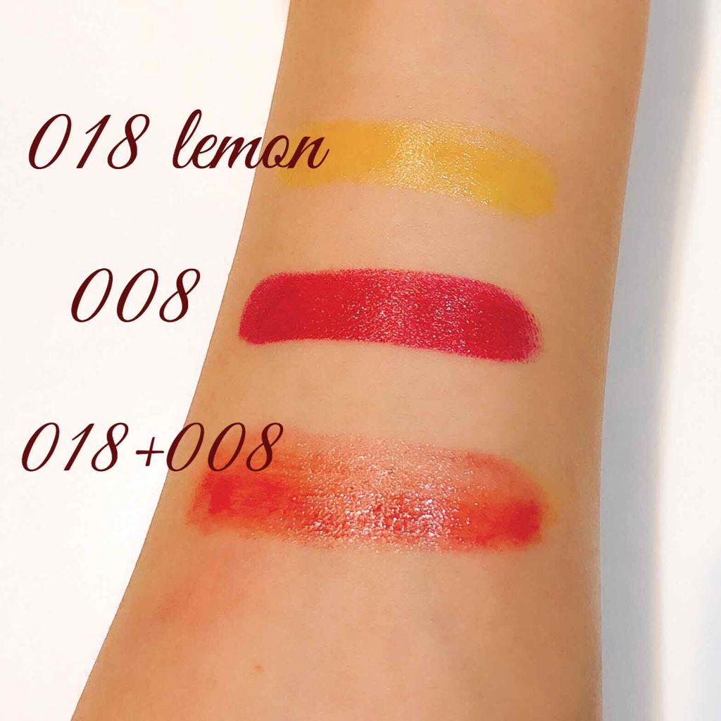 ヴィセ アヴァン シングルアイカラー/Visée/単色アイシャドウを使ったクチコミ(3枚目)