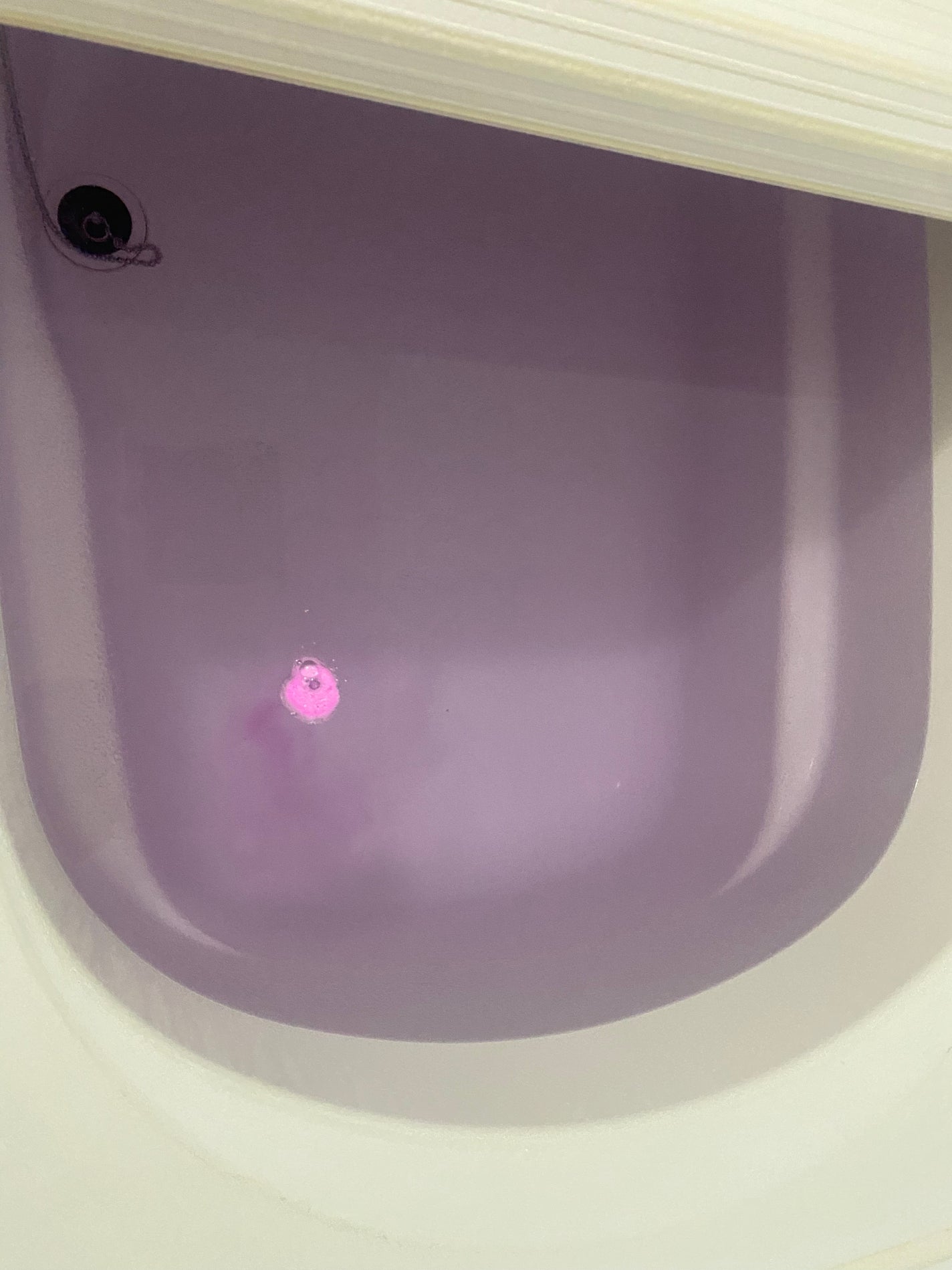 ナイトアロマ/バブ/炭酸系入浴剤を使ったクチコミ(6枚目)