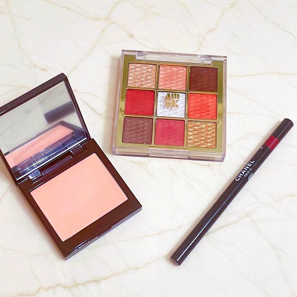 スティロ ユー ウォータープルーフ N/CHANEL/ペンシルアイライナーを使ったクチコミ(1枚目)