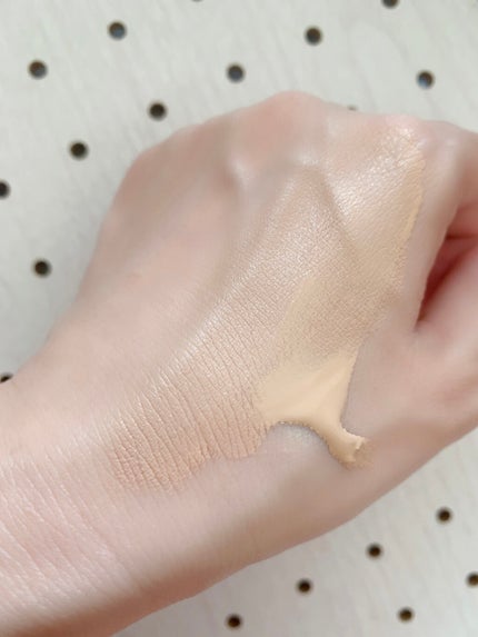 インファリブル フレッシュウェア ファンデーション/ロレアル パリ/リキッドファンデーションを使ったクチコミ(3枚目)