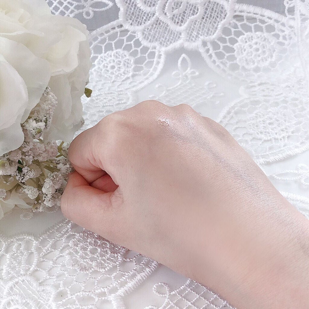 マイルドピーリングパッド C/PUFFY POD/トナーパッドを使ったクチコミ(4枚目)