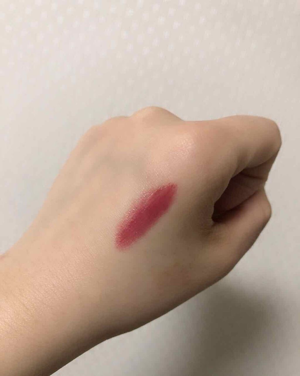 ディオール アディクト ステラー シャイン/Dior/口紅を使ったクチコミ(3枚目)