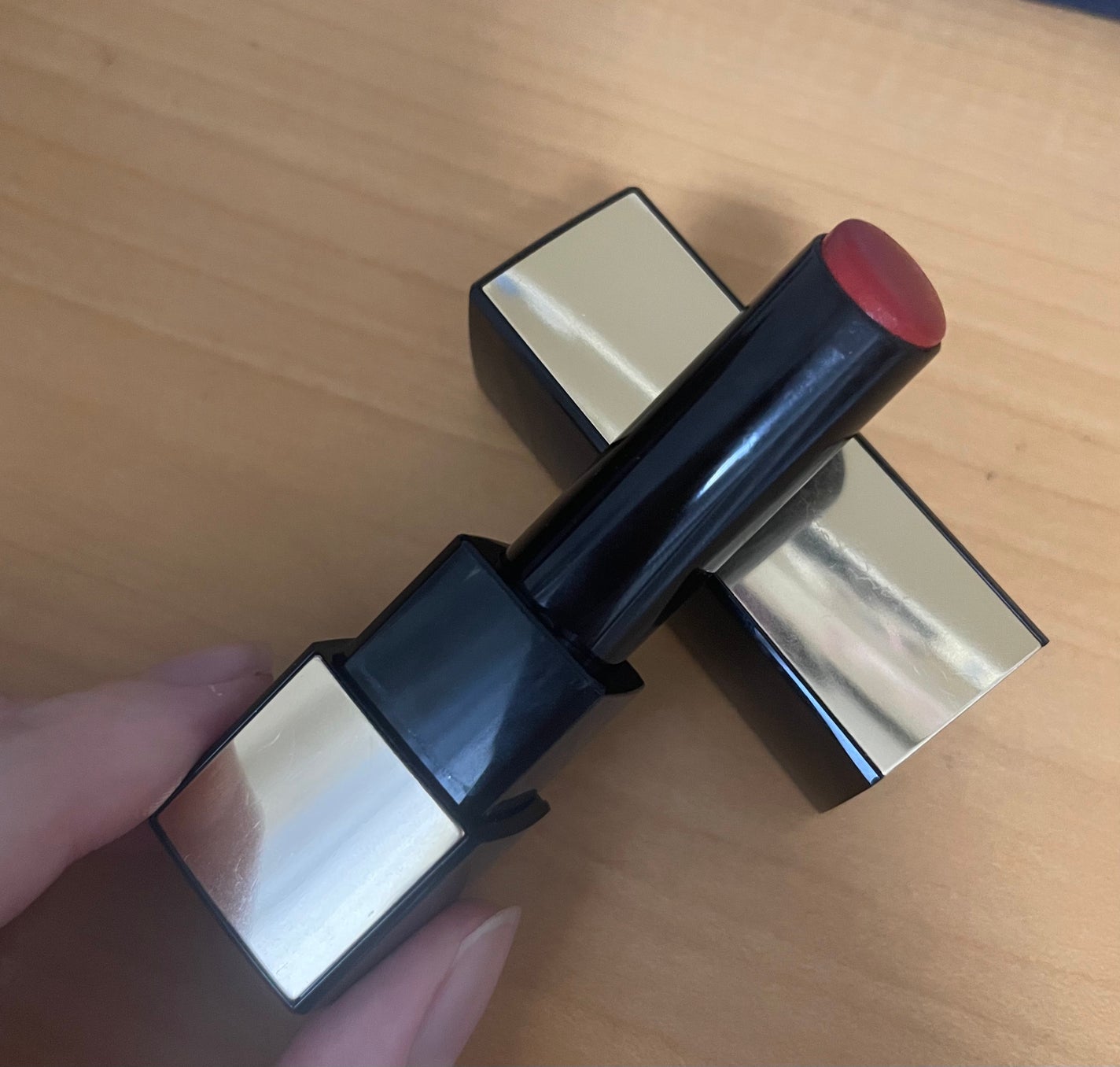 ルージュ クラッシィ/HERA/口紅を使ったクチコミ(1枚目)