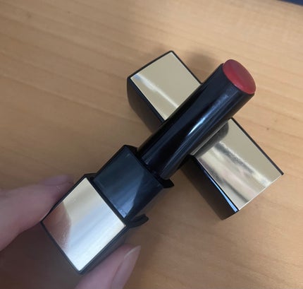 ルージュ クラッシィ/HERA/口紅を使ったクチコミ(1枚目)