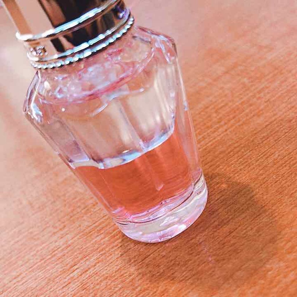 フラワーネイルオイル/JILL STUART/ネイルオイル・トリートメントを使ったクチコミ（3枚目）