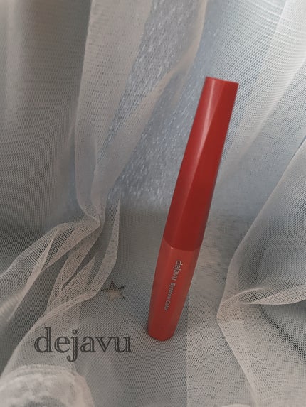 フィルム眉カラー/デジャヴュ/眉マスカラを使ったクチコミ(1枚目)