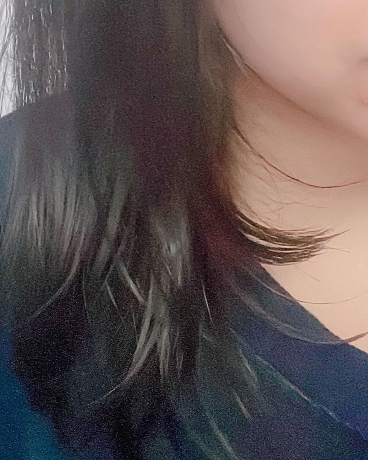 フローディア シャンプー グランストレッチ/FLOWDIA/サロンシャンプーを使ったクチコミ(9枚目)