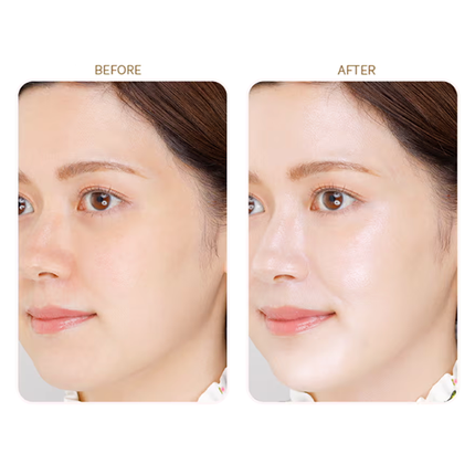 ラトゥー エクラ ファンデーション プライマー N/PAUL & JOE BEAUTE/化粧下地を使ったクチコミ(3枚目)