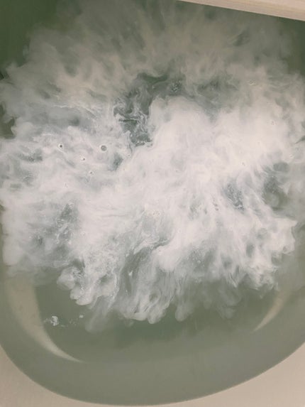 メディテーションバスt/AYURA/生薬系入浴剤を使ったクチコミ(4枚目)