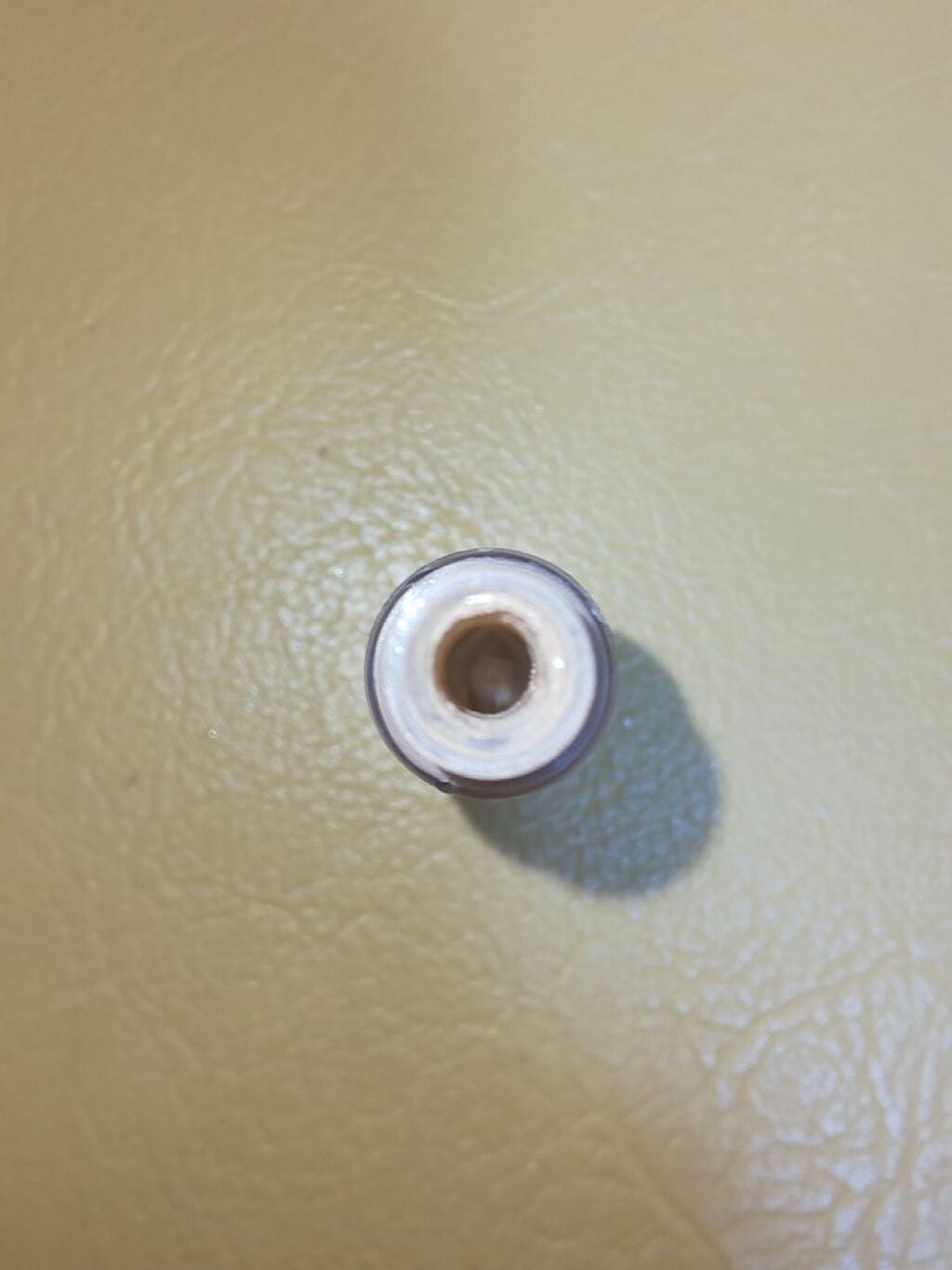 パフ・スポンジ専用洗剤/DAISO/その他化粧小物を使ったクチコミ(2枚目)