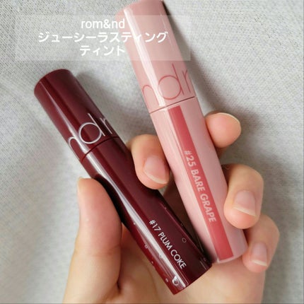 グロウフルールチークス/キャンメイク/パウダーチークを使ったクチコミ(2枚目)