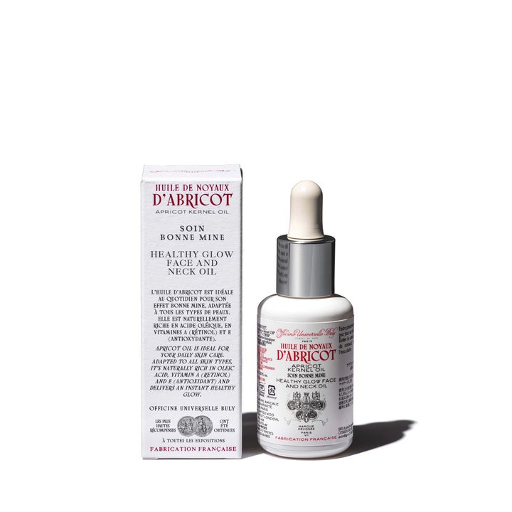 アプリコットオイル オフィシーヌ・ユニヴェルセル・ビュリー