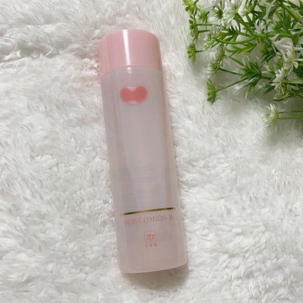 保湿化粧水 とてもしっとり/カウブランド無添加/化粧水を使ったクチコミ(1枚目)