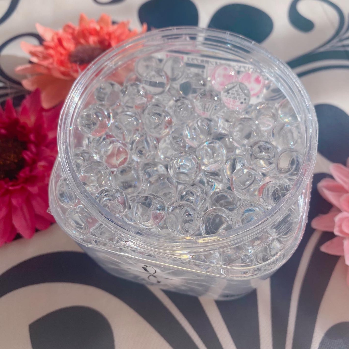 消臭力クリアビーズ イオン消臭プラス/消臭力/その他を使ったクチコミ(3枚目)