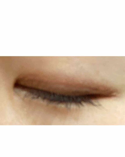 のびーるアイテープ(絆創膏タイプ、レギュラー)/DAISO/二重まぶた用アイテムを使ったクチコミ(4枚目)