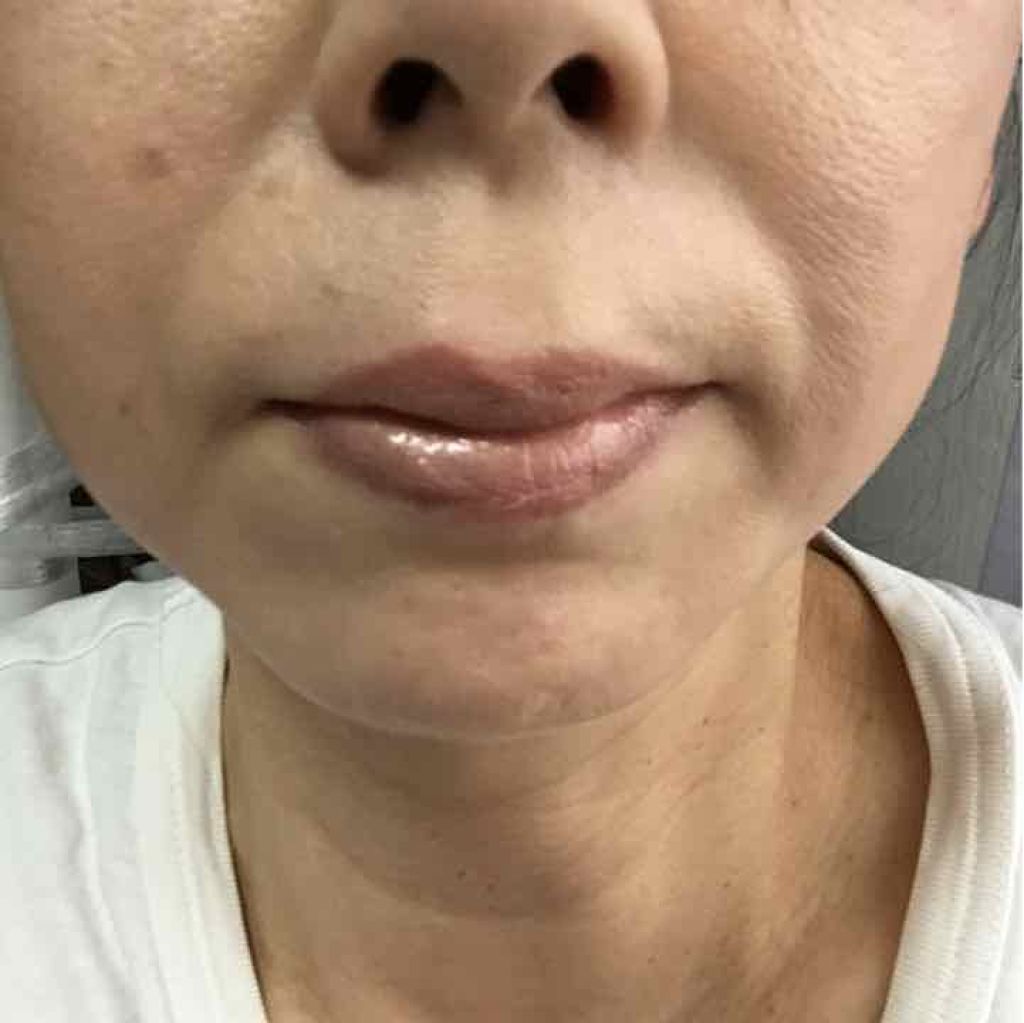 HOLD LIVE/HOLDLIVE/口紅を使ったクチコミ（2枚目）