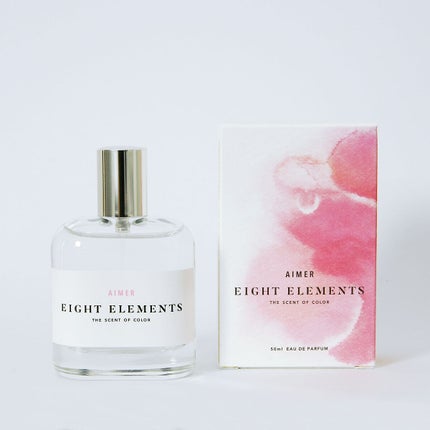 8 EIGHTELEMENTS AIMER