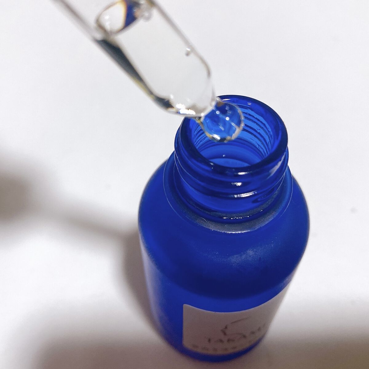 タカミスキンピール/タカミ/ブースター・導入液を使ったクチコミ（3枚目）