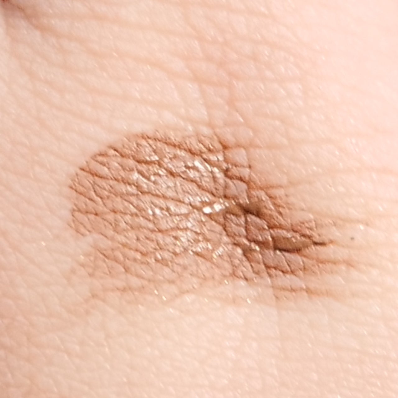 &.眉マスカラ/DAISO/眉マスカラを使ったクチコミ(2枚目)