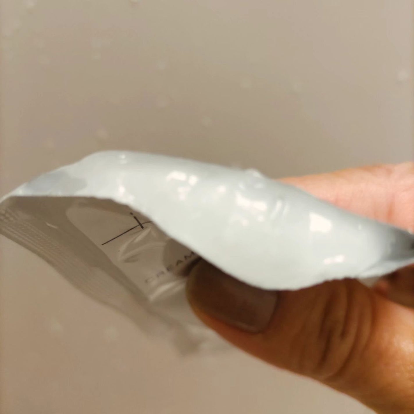 ひろちゃん on LIPS 「inesクリームシャンプークリームセラムクレンズ🫧🫧🫧🫧🫧🫧🫧..」(2枚目)