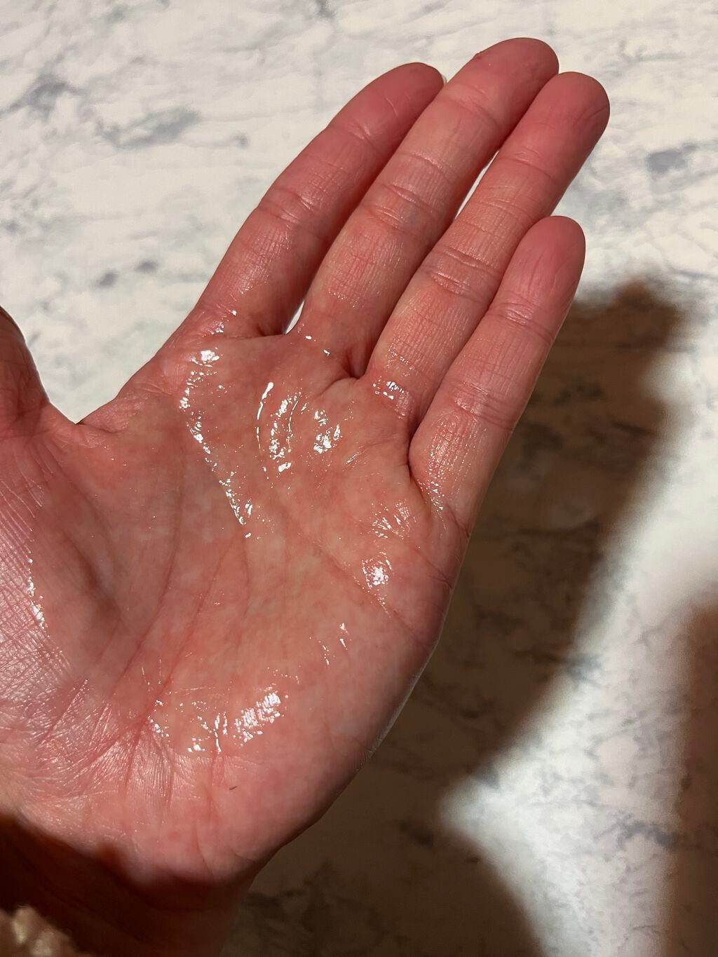 炭酸美容パウダー/Vtan/美容液を使ったクチコミ(7枚目)