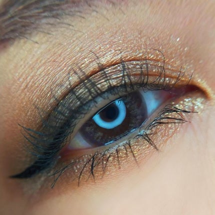 スモール アイシャドウ/M・A・C/単色アイシャドウを使ったクチコミ(10枚目)