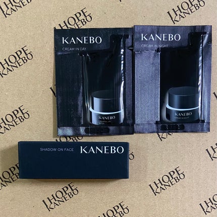 シャドウオンフェース/KANEBO/シェーディングを使ったクチコミ(2枚目)