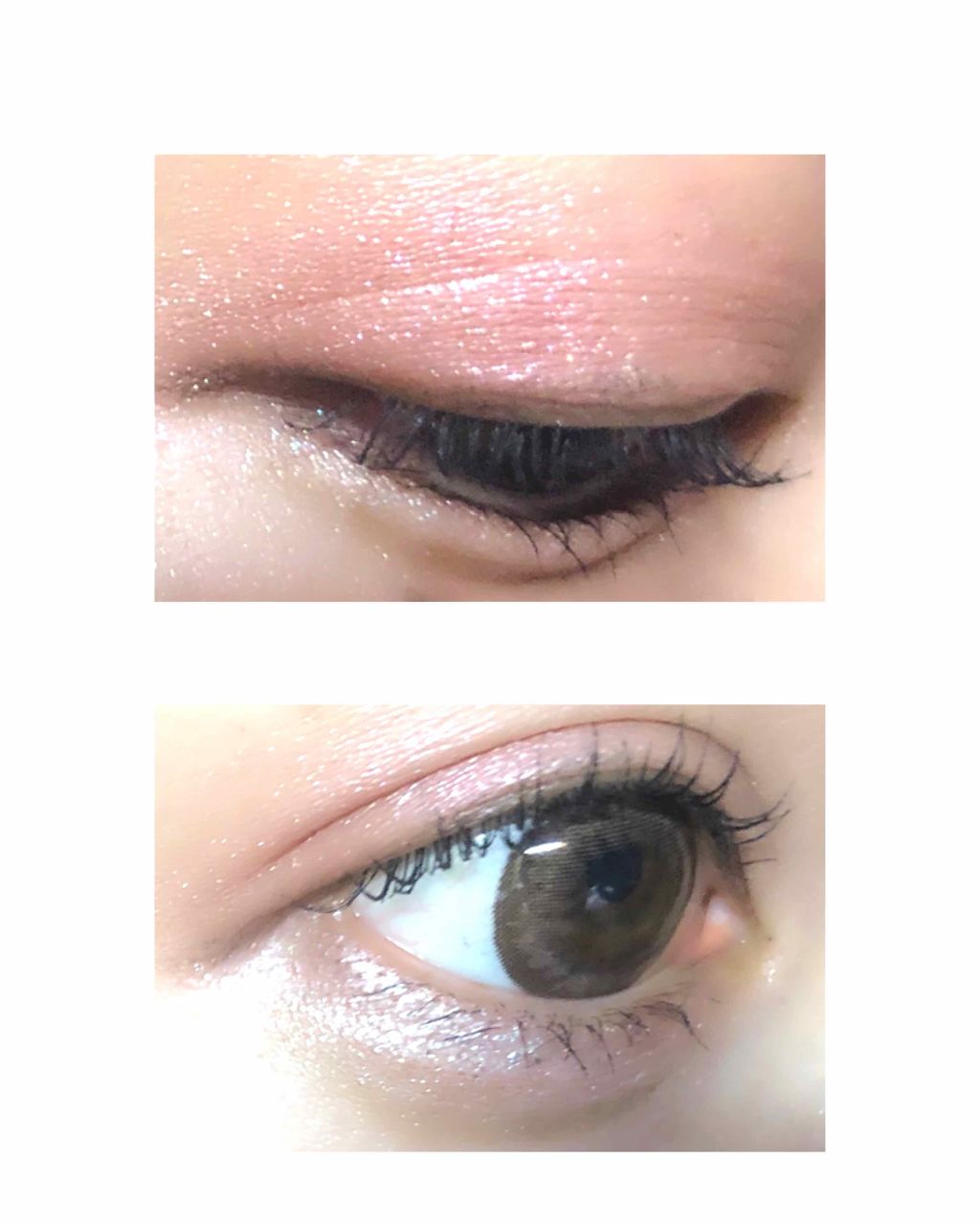 ハードワイヤードアイシャドー/NARS/単色アイシャドウを使ったクチコミ(2枚目)