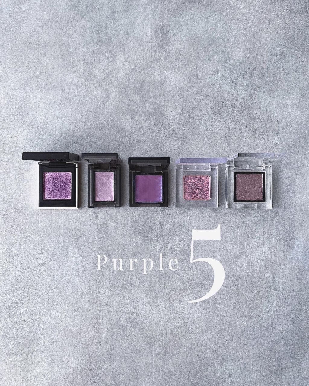 セルヴォーク ヴォランタリー アイズ/Celvoke/単色アイシャドウを使ったクチコミ（2枚目）