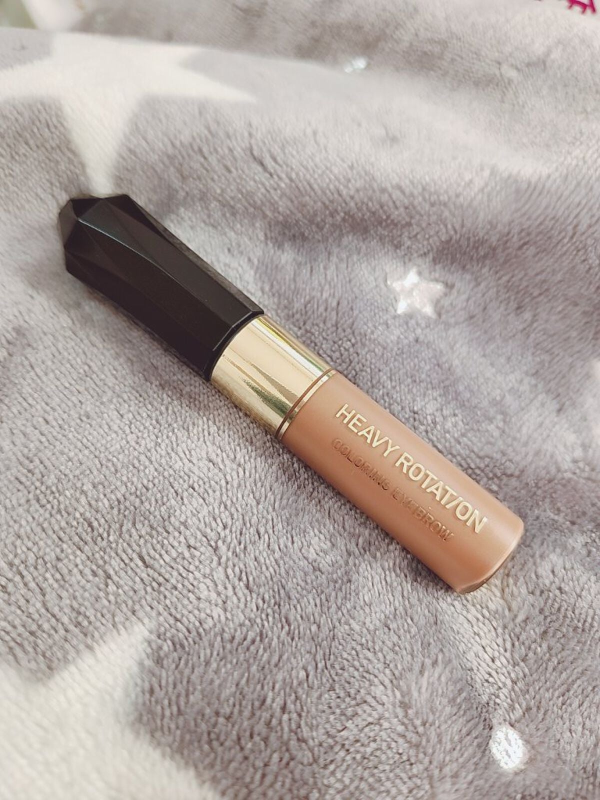 パウダー&ペンシル アイブロウEX/excel/アイブロウペンシルを使ったクチコミ(1枚目)