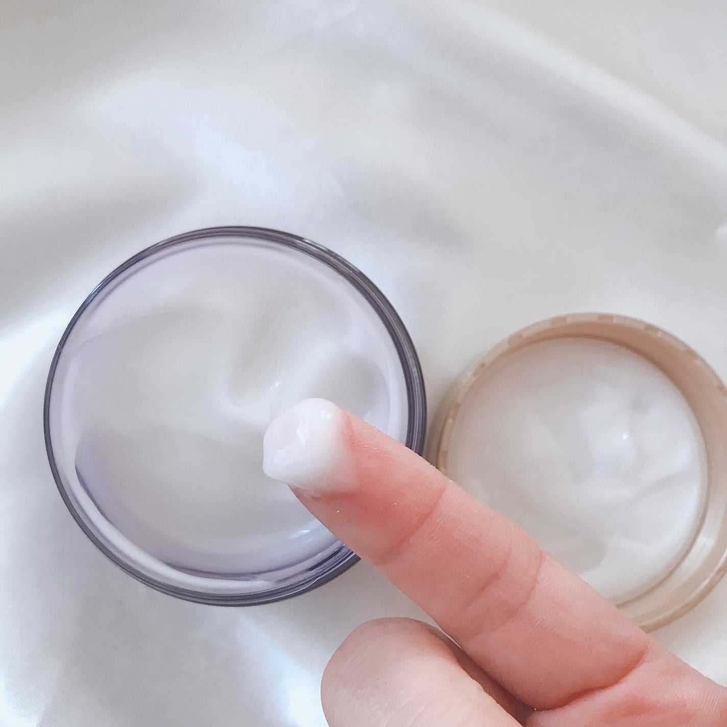 バタフライクイーン ゴールドエクストラ/フェイシャルコスメティック研究所/オールインワン化粧品を使ったクチコミ(4枚目)