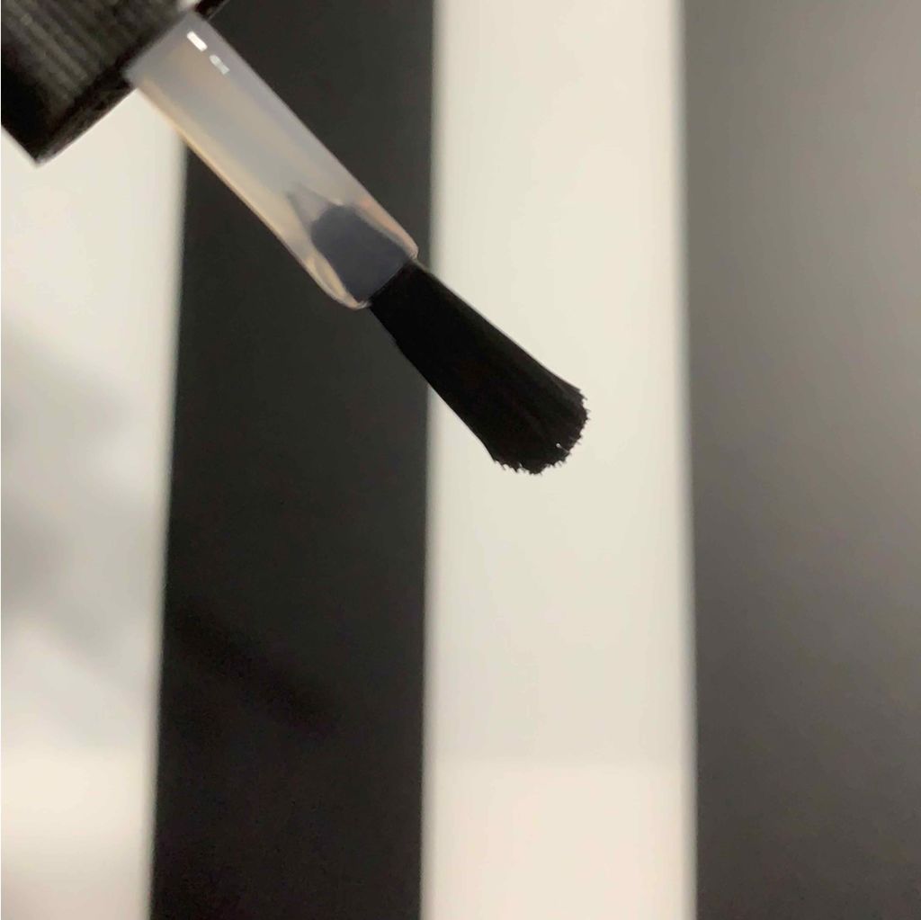 カフェイン ヒット カプセルコレクション ネイルポリッシュ チャイ キス/nails inc./マニキュアを使ったクチコミ（3枚目）